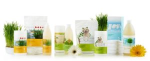 Get Clean Products by Shaklee