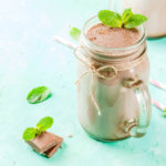 Peppermint Shake