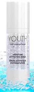 Youth Moisture Serum