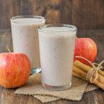 APPLE PIE SMOOTHIE