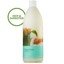 Hand Wash