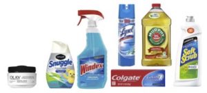 Toxic Products