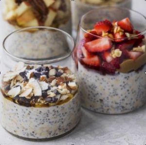Overnight Oats