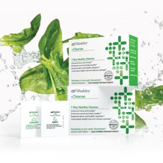 7 day cleanse program