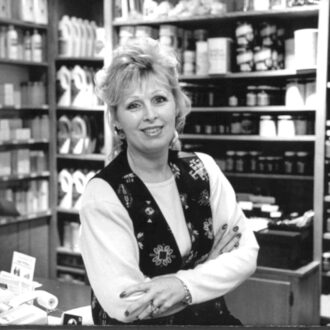 Lorri's Shaklee Home Business