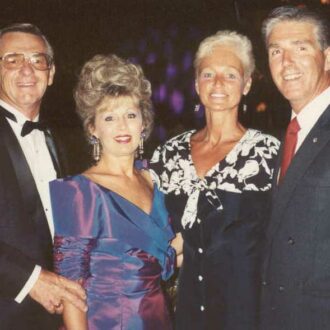 Bud & Darlene ... Shaklee Friends