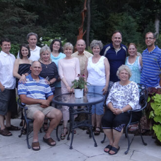 Lorri's Minneapolis Shaklee Group