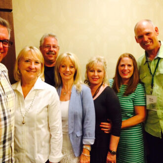 Setterhholm Shaklee Group